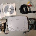 Sony Playstation one fotó