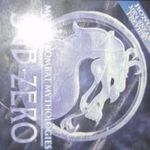 Mortal Kombat Sub Zero mythologies (ps1) NTSC! fotó