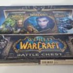 World Of Warcraft Battle Chest régi játék gyűtőknek fotó