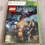 Xbox 360 : LEGO The Hobbit fotó