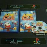 Ape Escape 2 - Ps2 (Playstation2) fotó