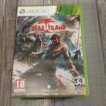 Xbox 360 : Dead Island fotó