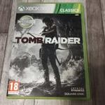 Xbox 360 : Tomb Raider fotó