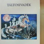 Szásztóth Sándor Táltosivadék - Újszerű! DEDIKÁLT! (Fsz6/1/K) fotó