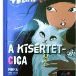 A kísértetcica - Moka - Kinra Girls 2. Akár ajándék is lehet fotó