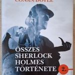 Sir Arthur Conan Doyle összes Sherlock Holmes története 2. fotó