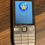 Nokia E52 (Telekomos, töltő nélkül) fotó