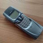 Nokia 8850 fotó