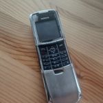 Nokia 8800 classic fotó