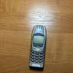 Nokia 6310i fotó