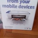 HP Deskjet 2630 nyomtató fotó