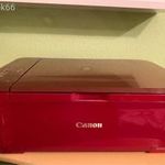 Canon PIXMA MG 3600 multifunkciós készülék fotó