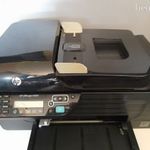 HP Officejet 4500 Multifunkciónális készülék !!! fotó