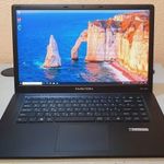 Navon Nex 1506R 15.6" FullHD laptop, Intel N4020, 4GB, 64GB SSD, Intel UHD 600, Bluetooth, HDMI fotó