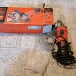 BLACK&DECKER SAROKCSISZOLÓ fotó