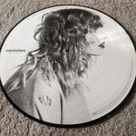 Taylor Swift - Reputation Picture Disc, Vinyl, LP, 2017 USA & EU, - Csak a 2. lemez!, 1 Ft-ról fotó