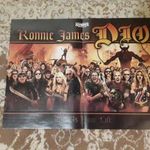 Kylfingar Halhatatlanok cd + Ajándék Ronnie James Dio poszter és egy 2013-as Hammer world újság! fotó