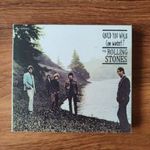 The Rolling Stones / (Ould You Walk (on Water) ? HEN 059-1/2 fotó