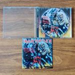 Iron Maiden / The Number Of The Beast 7243 4 96918 0 3 fotó