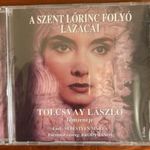 Tolcsvay László: A Szent Lőrinc folyó lazacai fotó