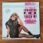 Samantha Fox / Touch Me 6.26426 fotó