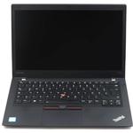 Lenovo Thinkpad T470s felújított laptop garanciával i5-8GB-240SSD-FHD fotó