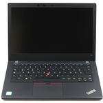 Lenovo Thinkpad T480 felújított laptop garanciával i5-8GB-256SSD-FHD-TCH fotó