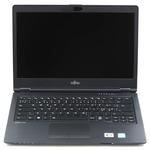 Fujitsu Lifebook U748 felújított laptop garanciával i5-8GB-512SSD-FHD fotó