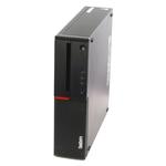 Lenovo ThinkCentre M900 SFF felújított számítógép garanciával i5-8GB-256SSD fotó