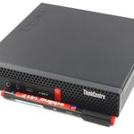 Lenovo ThinkCentre M720q felújított számítógép garanciával i5-16GB-256SSD fotó