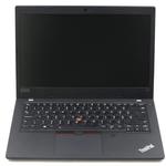 Lenovo Thinkpad L480 felújított laptop garanciával i5-16GB-256SSD-HD-HUN fotó