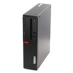 Lenovo ThinkCentre M710s felújított számítógép garanciával i5-8GB-256SSD fotó