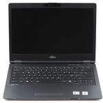 Fujitsu Lifebook U7410 felújított laptop garanciával i5-8GB-512SSD-FHD fotó