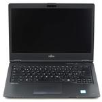 Fujitsu Lifebook U749 felújított laptop garanciával i5-8GB-512SSD-FHD fotó