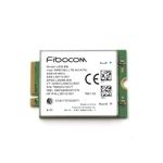 HP Fibocom L830-EB 4G LTE mobilinternet modem kártya fotó