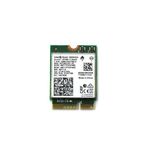 HP Intel 9560NGW (802.11ac) WiFi + Bluetooth 5.1 kártya fotó