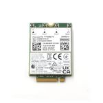 Dell (DW5821e) Foxconn T77W968 4G LTE mobilinternet modem kártya fotó