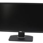 Dell P2414Hb használt monitor fekete-ezüst LED IPS 24" fotó