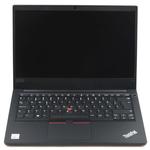 Lenovo Thinkpad E14 felújított laptop garanciával i3-8GB-256SSD-FHD fotó