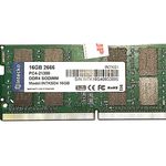 ÚJ Intecko 16GB DDR4 sodimm notebook RAM (memória) fotó