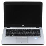 HP EliteBook 820 G3 felújított laptop garanciával i5-8GB-256SSD-FHD fotó