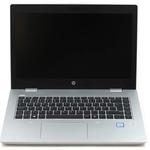 HP ProBook 640 G5 felújított laptop garanciával i5-8GB-256SSD-FHD fotó