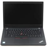 Lenovo Thinkpad T480 felújított laptop garanciával i5-8GB-256SSD-FHD fotó