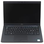 Dell Latitude 7390 felújított laptop garanciával i5-8GB-256SSD-FHD fotó