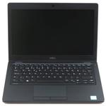 Dell Latitude 5280 felújított laptop garanciával i5-8GB-240SSD-HD fotó