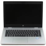 HP ProBook 640 G4 felújított laptop garanciával i5-8GB-256SSD-FHD fotó