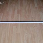 Felső kilincs / fogórúd 114 cm széles Velux tetőablakhoz 1993-2003 - 606 / 608 méret fotó