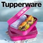 Új Tupperware Nagy Csemegéző akciós áron 3 féle színben fotó