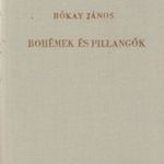 Bókay János: Bohémek és pillangók (1976) fotó