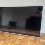 Sony Bravia 50"-os TV (KDL-50W656A) fotó